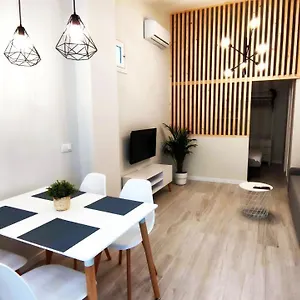 Apartamento Deluxe Primera Línea De Playa!, Torre Del Mar