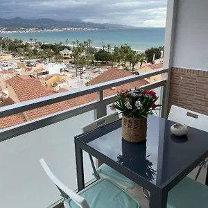 Apartamento Duque Mar 1, Torre Del Mar