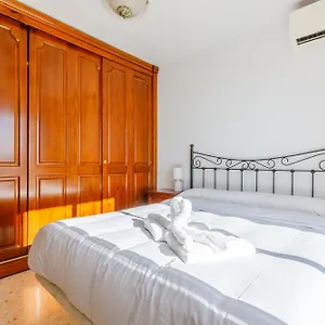Chalet A&n Moriles 2, Torre Del Mar